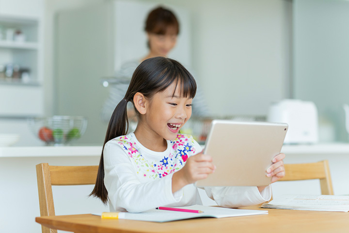 小学生コース